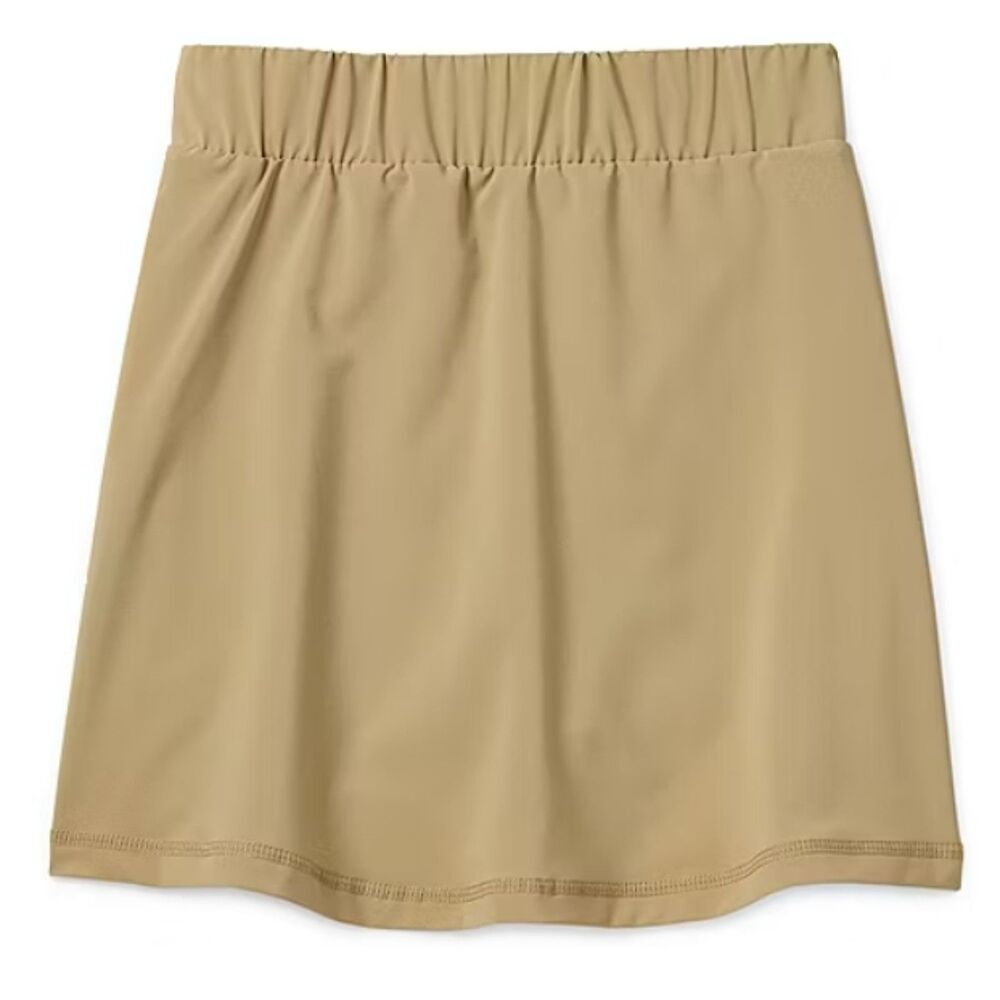 Thereabouts Girls Skort Scooter Skirt- M 10/12 - Picture 3 of 4
